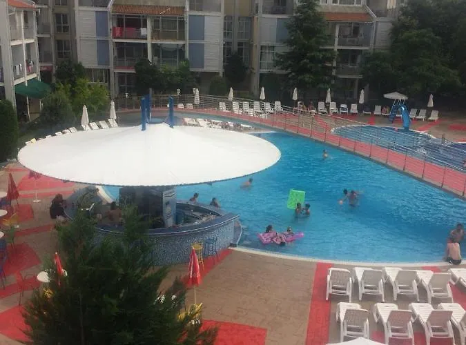 Elit 2 Apart Hotel