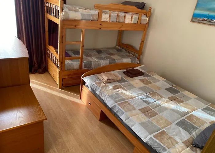 Elit 2 Apart Hotel