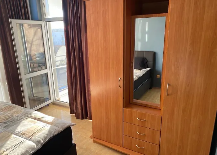 Elit 2 Apart Hotel