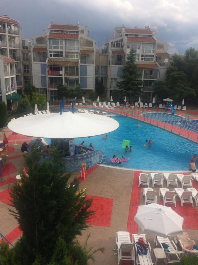 Elit 2 * Sunny Beach