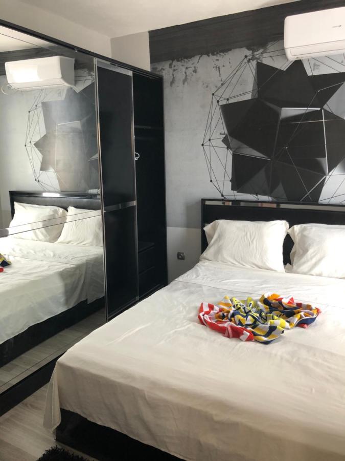 Elit 2 Appartamento Sunny Beach