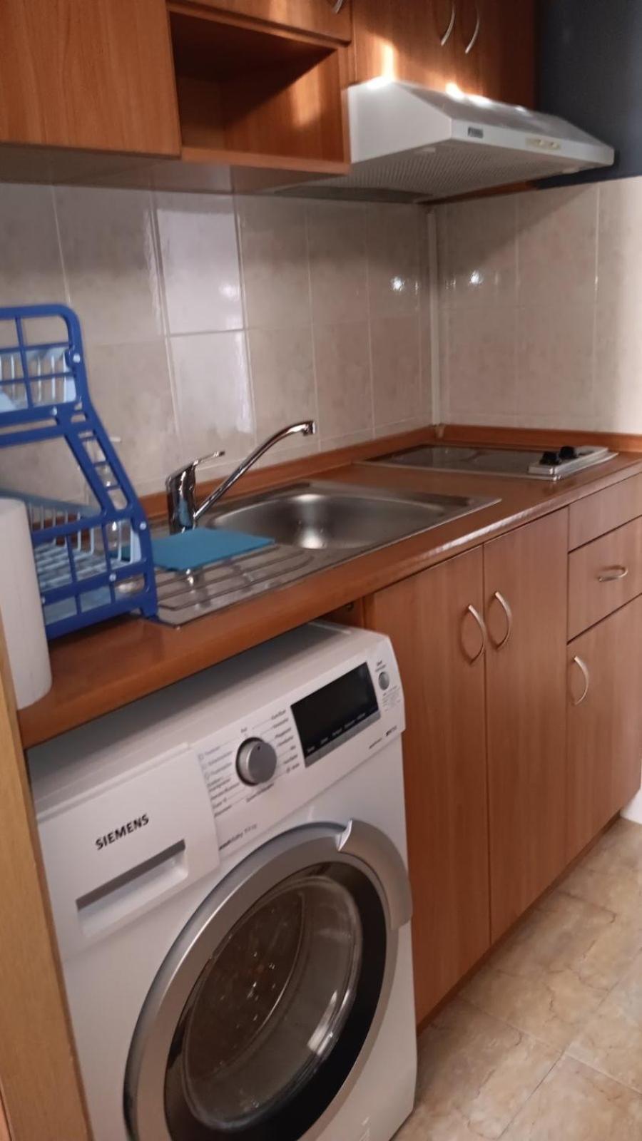 Elit 2 Апартамент Слънчев бряг